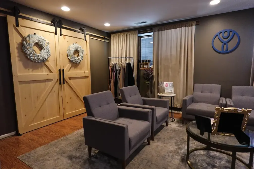 Even Keel Wellness Spa — Spa in Annapolis